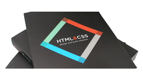 html و css در طراحی وب
