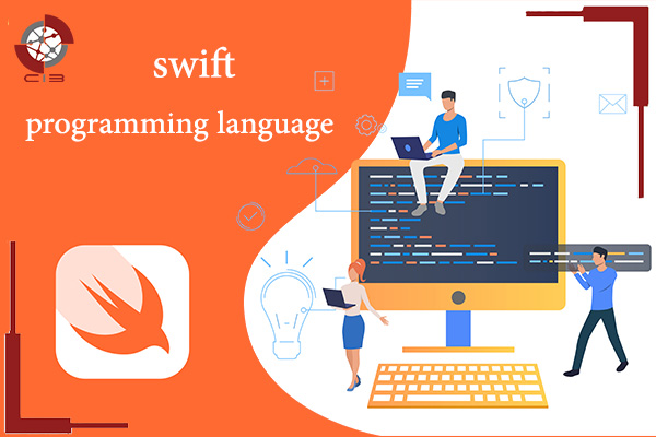 زبان برنامه نویسی Swift